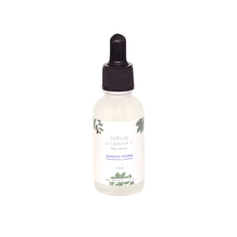 Kit Anti-Ojeras: Gel Contorno de Ojos, Sérum Vitamina C y