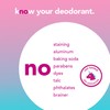 hello Unicorn Deodorant, 24 Hour Odor Protection, No Aluminum +