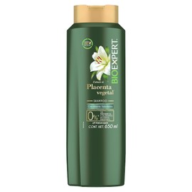 Shampoo BioExpert Extracto de Placenta Vegetal 650 ml
