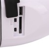 Wireless Security Camera 1080P Motion Detection 2 Way Talk IP65