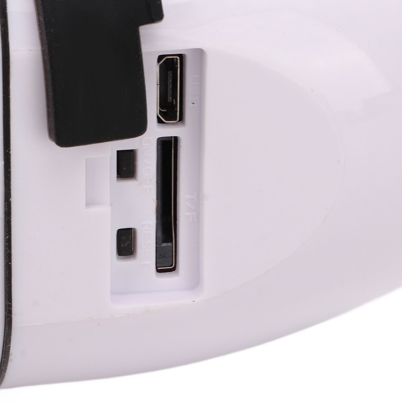 Wireless Security Camera 1080P Motion Detection 2 Way Talk IP65
