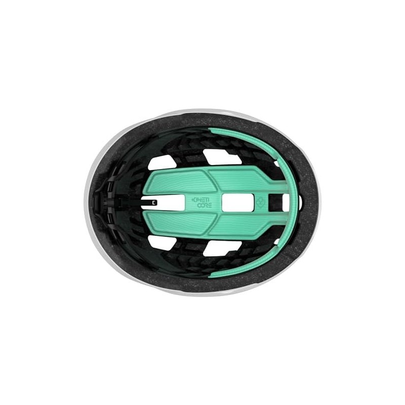 LAZER Tonic KC AF Ice Gray M 21.7 - 23.2