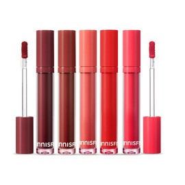 Innisfree Fruity Squeeze Tint 4ml / 이니스프리 프루티 스퀴즈 틴트 4ml