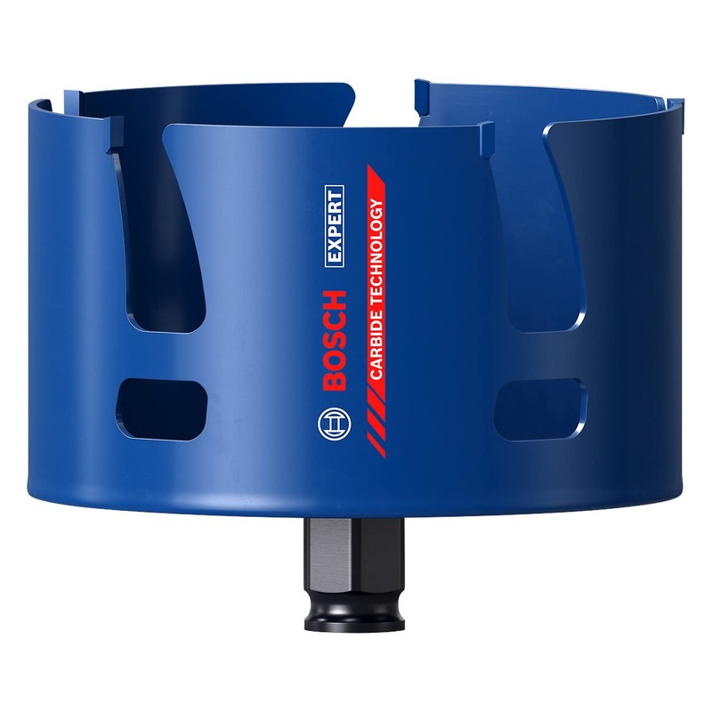 Bosch Professional 1x Expert Grout Segment Blade ACZ 85 RD4