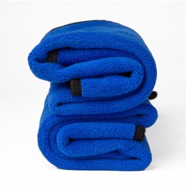 U4T Premium Car Cleaning Kit: Large Microfibre Cloth used as Car Drying Towel, Kitchen Towels, Multipurpose Cleaning Cloths and Microfibre Towel, an Essential Car Accessories for Women & Men(2 PACK)