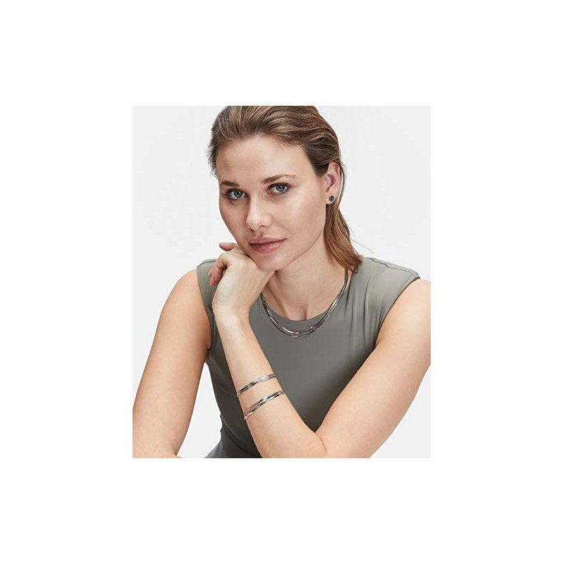 LIEBESKIND Stainless Steel, Stainless Steel, none