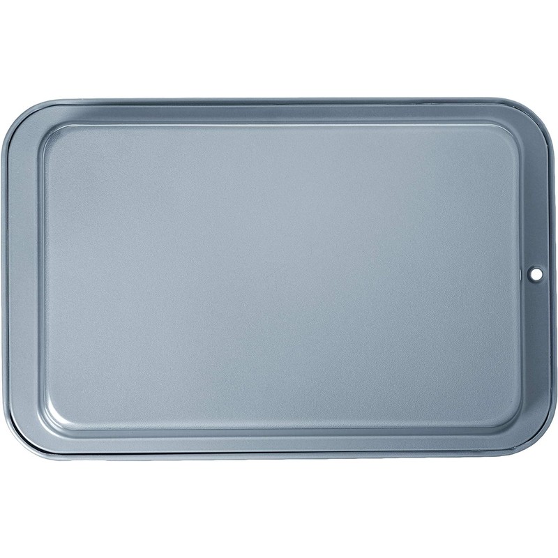 Fox Run Brownie Pan, 7-Inch x 11-Inch, Preferred Non-Stick