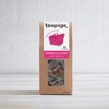 teapigs Strawberry & Juniper Tea Bags - Herbal Tea Fruit