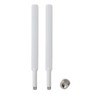 Superbat High Gain 12dBi Dual Band WiFi Antenna 2.4GHz/5GHz 5.8GHz