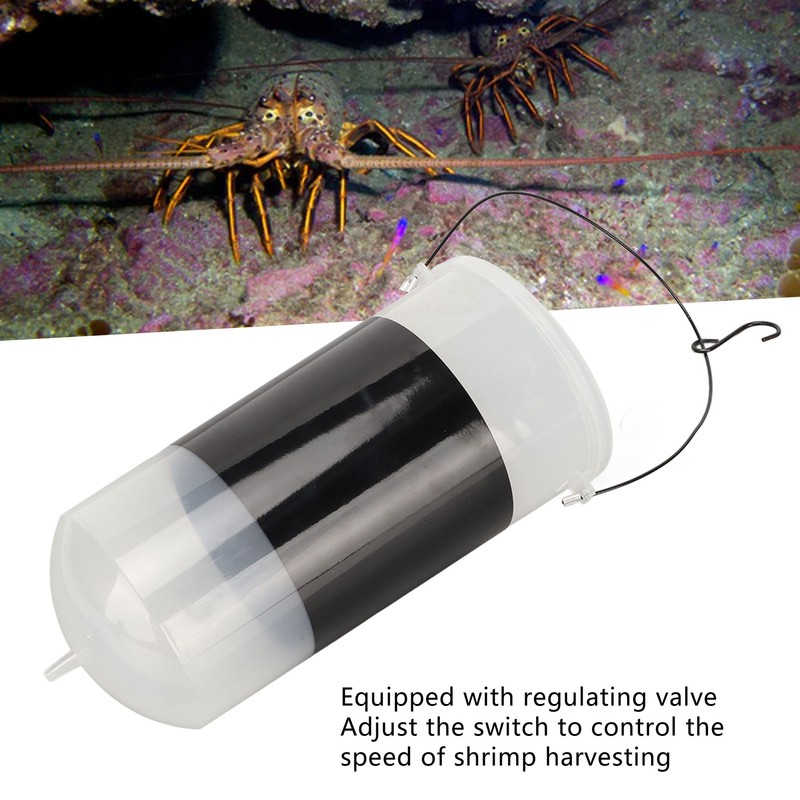 Brine Shrimp Hatchery Kit Large Capacity Automatic Brine Shrimp Eggs