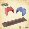 TTCombat Half Tilt Core Set TTHTX-ACC-001