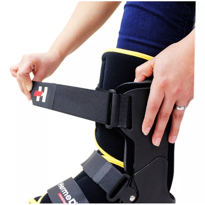 Hermed Bota Walker Corta Mediana