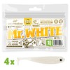 Lieblingsköder Rubber Fishing Bait for Perch Zander Pike 10 cm,