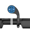 KOM Cycling Wahoo Elemnt Roam & Elemnt Fahrradlenkerhalterung für Wahoo