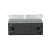 BERM AC to AC Solid State Relay ABS Aluminum Alloy