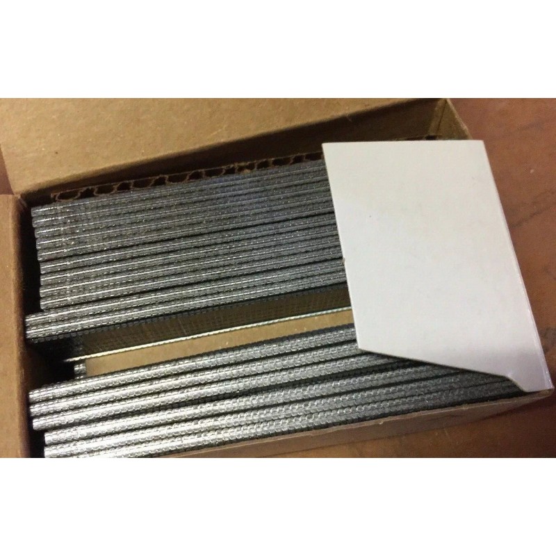 Duo-Fast 18 Gauge Chisel Point Brad Finishing Nail 5/8" Fits