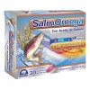 Suplemento En Cápsula Salmomega Aceite De Salmon X 600g