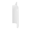 Aluminium Balcony Door Handle / Patio Door Handle with Stop