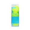 Vollint Outdoor Pickleball Balls - Durable One-Piece Design, 40 Holes,