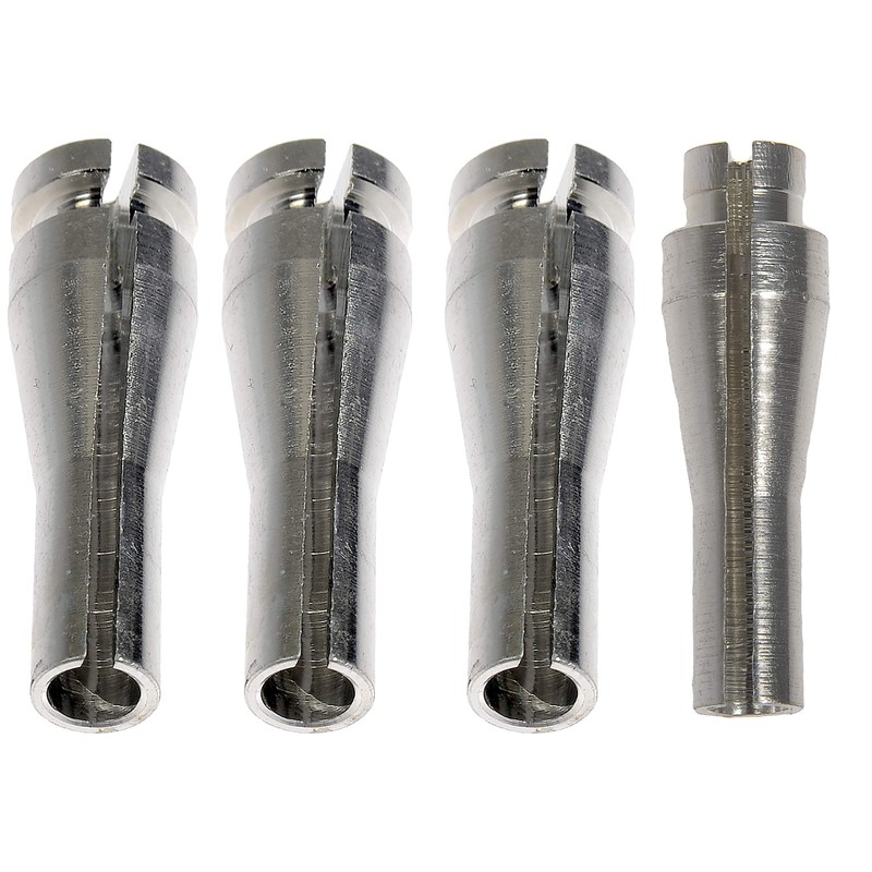 Dorman 926-111 Door Latch Cable Repair Kit Compatible with Select