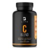 Vitamina Jengibre 240 Cápsulas Apoya Defensas Naturales Energía Bienestar General Life