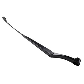 GM Genuine Parts 42752806 Driver Side Windshield Wiper Arm, 25.35 in