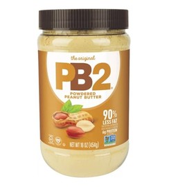 Bell Plantation PB2 Powdered Peanut Butter 16 oz.
