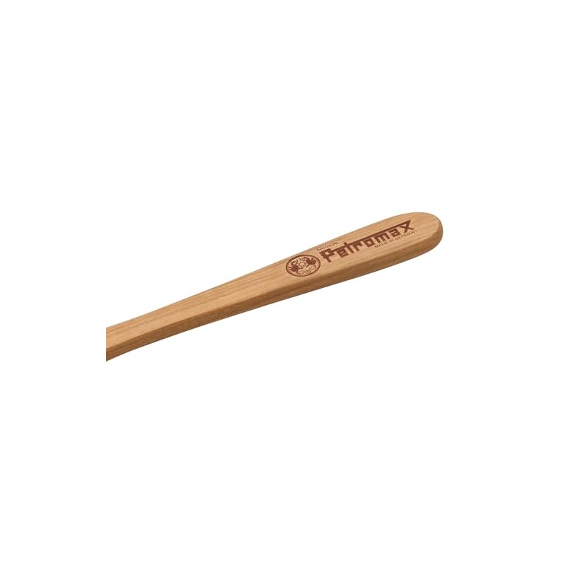 Petromax Wooden Spoon Spatula (Design -> Spatula)