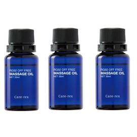 Care-rex RG92 Off Free Massage Oil