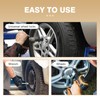 Ferianl Car Oil Pressure Sensor Socket, 1-1/16 Socket Switch Fits