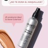 Colorton Fijador Maquillaje Resiste Agua Efecto Mate 125ml
