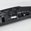 Driver Seat Trim Panel, Driver Seat Track Cover fit for