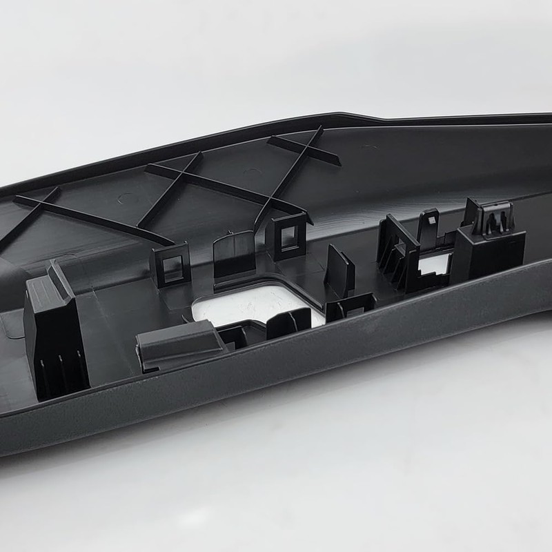 Driver Seat Trim Panel, Driver Seat Track Cover fit for