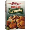 Kellogg's Corn Flake Crumbs, 21 oz Boxes