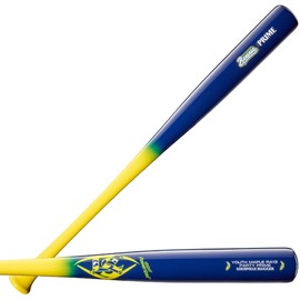 Louisville Slugger Youth Prime Savannah Bananas RA13 Maple Baseball Bat - 29"