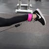The x Bands - Ankle Cuff for Cable Machine -
