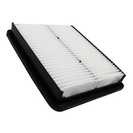 Fraxle Engine Air Filter Replacement CA10881 for 2010-2014 Hyundai Sonata, 2011-2016 Kia Optima, Sorento, Azera