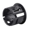Hlyjoon PDC Sensor Holder 89348-33010-C0 Car Sensor Holder Parking Sensor