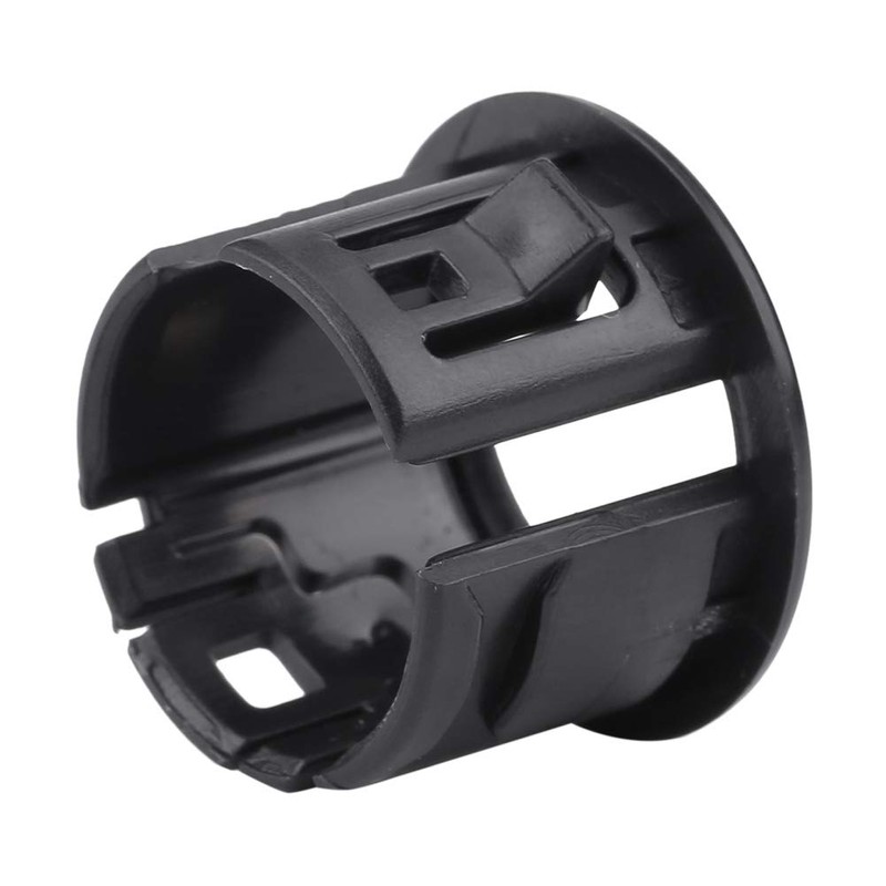 Hlyjoon PDC Sensor Holder 89348-33010-C0 Car Sensor Holder Parking Sensor