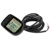 Electric Bicycle Display Meter 72V Bike LCD5 Panel with SM