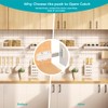Push to Open Door Catches,Push openers for cupboards,Kitchen Drawer Closer