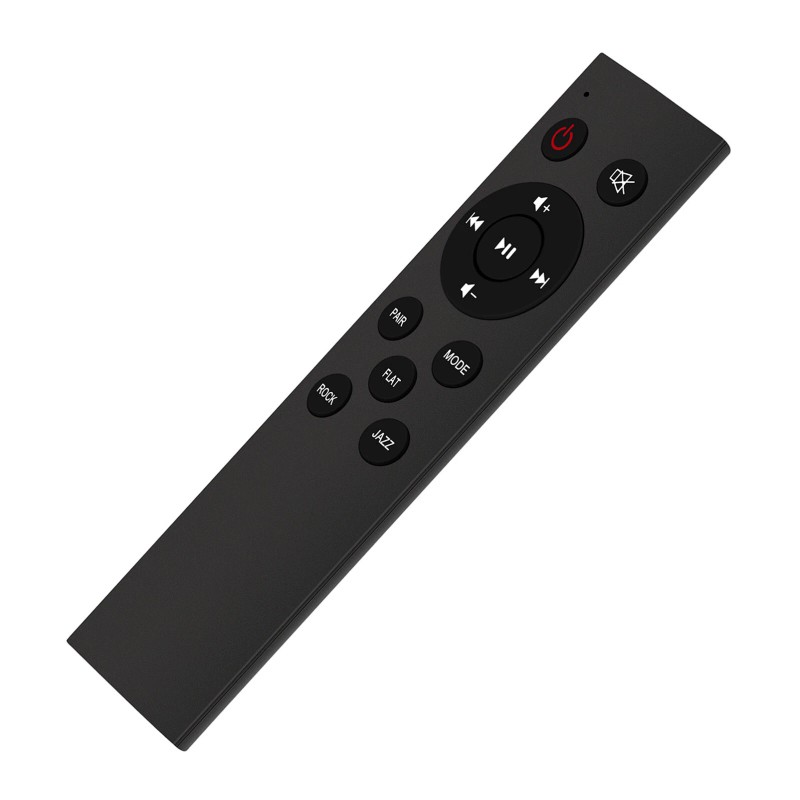 For Majority Replaced Remote for Majority BOWFELL Bow-BAR-BLK Bowfell Compact