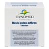 Basis-osteo arthros tablets, 120 tablets (75 g)