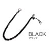 GoodsLand GD-WLCHAIN-01 [PU Leather & Metal] Wallet Chain, 23.6 inches