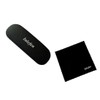 Inlefen Unisex Mini Round Frame Spring Hinge Reader Presbyopic Glasses,