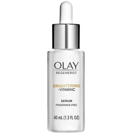 Olay Regenerist Brightening Vitamin C Serum - 1.3 fl oz