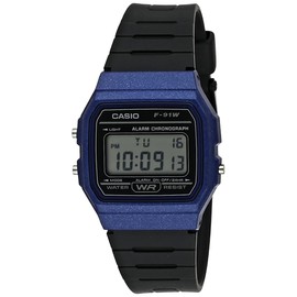 CASIO F91WM-2A