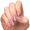Modern Mauve, Just Stick On Manicure, Parakeet, Modern Mauve