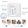 SINGCALL Wireless Doorbell Extender Convert Wired to Wireless for Existing