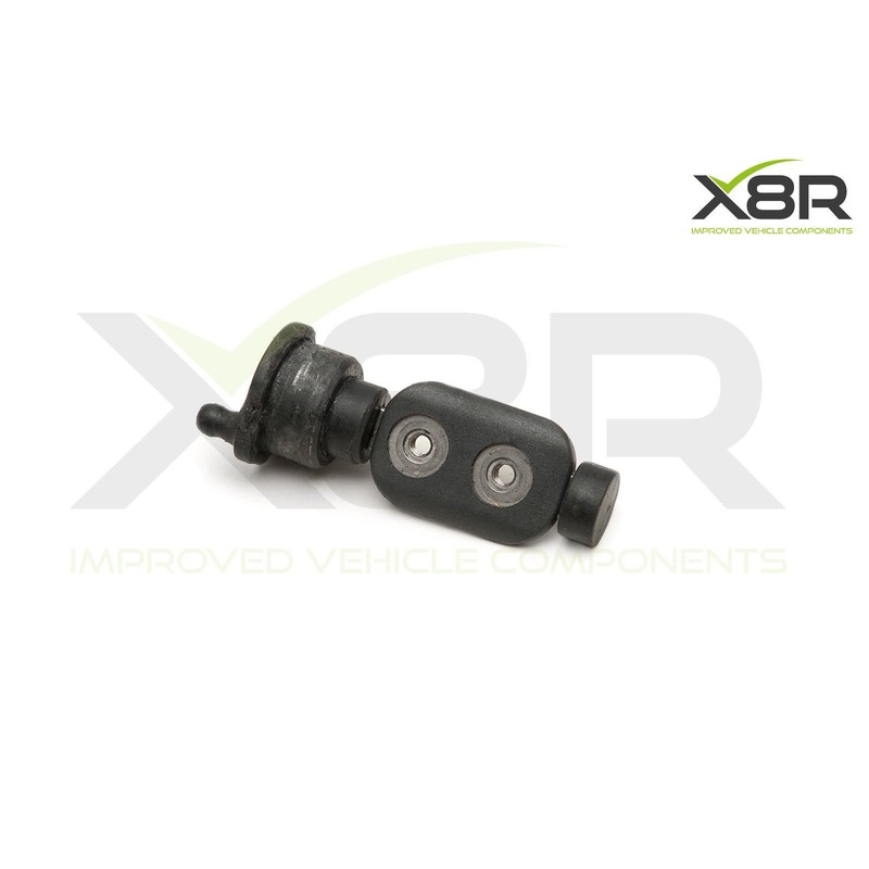 Swirl Flap Blanks Removal Repair Kit For Pierburg Inlet Manifold